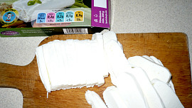 Pikantní čínská pánev