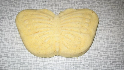 Piškot mikrovlnka