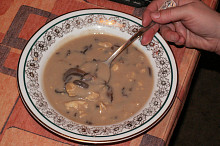 krkonošské kyselo
