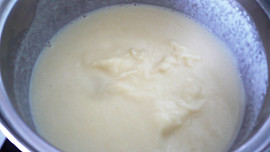 Pudingová bábovka2