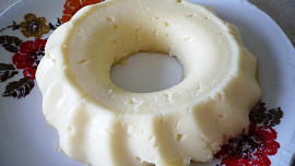 Pudingová bábovka2