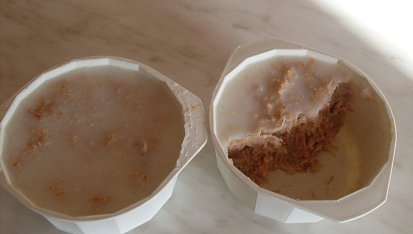 Rillettes (rijet), jenom fotka není taková jako tvoje....