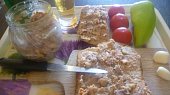 Rillettes (rijet) (manžílkova večeře)
