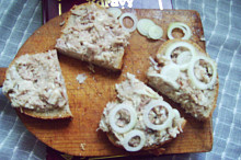 Rillettes