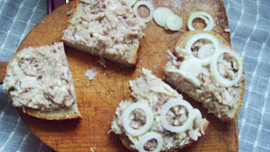 Rillettes (rijet)