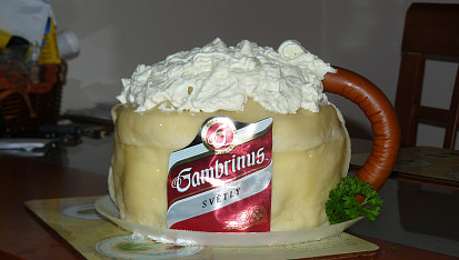 Slaný půllitr