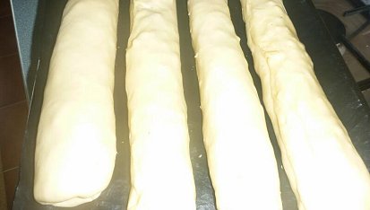 Strakonické "štrúdle"