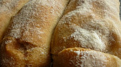 Strakonické "štrúdle"