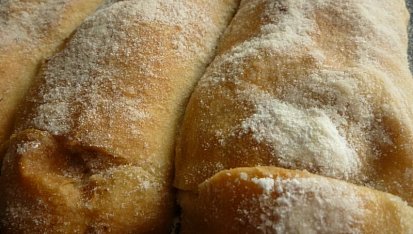 Strakonické "štrúdle"