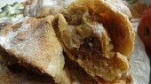 Strakonické "štrúdle"