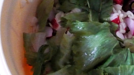 Těstovinový salát