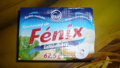 Tiramisu - Fénix
