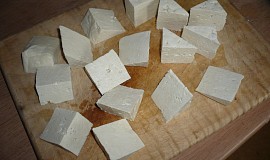 Tofu pěti vůní