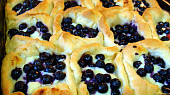 Vohrnoušky (Právě upečené)