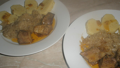 Výpečky