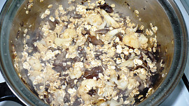 Balíčky z václavek