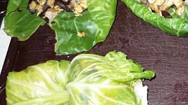 Balíčky z václavek