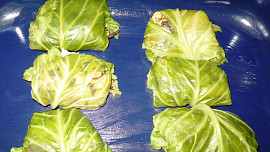 Balíčky z václavek