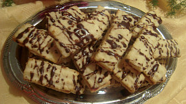 Boženčiny tyčinky