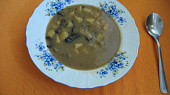 Bramboračka  Rouz (bramboračka Rouz)