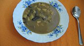 Bramboračka  Rouz, bramboračka Rouz