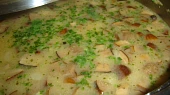 Bramboračka  Rouz