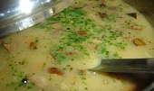 Bramboračka  Rouz