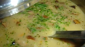 Bramboračka  Rouz