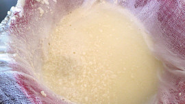 Domácí tvaroh od babičky