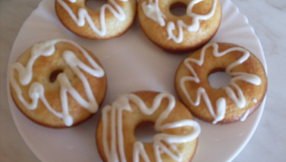 Donut´s