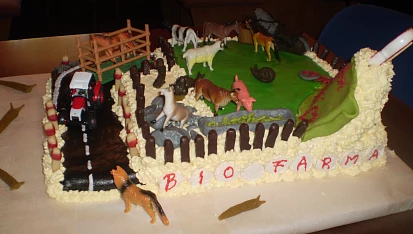Dort Bio farma