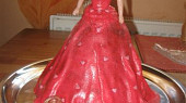 Dorty zdobení II. (barbie)
