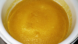 Dýně - páj z mikrovlnky pro Janu R.