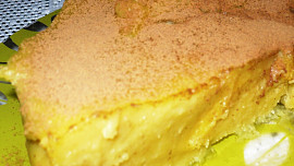 Dýně - páj z mikrovlnky pro Janu R.