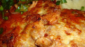 Falešný  řízek