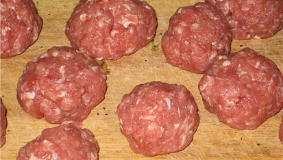 Falešný  řízek