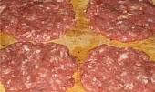 Falešný  řízek