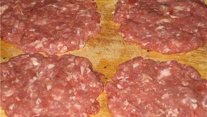 Falešný  řízek