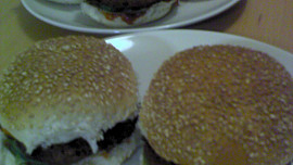 Hamburger