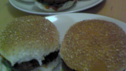 Hamburger