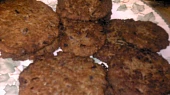 Hamburger, karbanatky