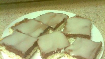 Kokosová buchta