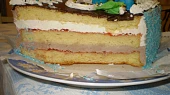 Kolegův dortík