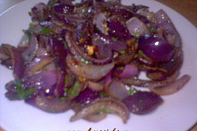 Korenena cibule