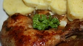 Kuře na jiný způsob, Kuře na jiný způsob
