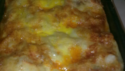 Lasagne