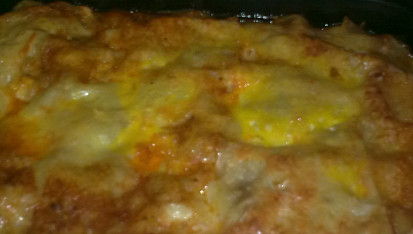 Lasagne