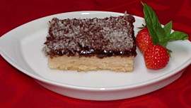 Limonádová "buchta"
