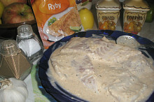 marináda