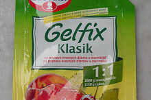 Gelfix 1: 1